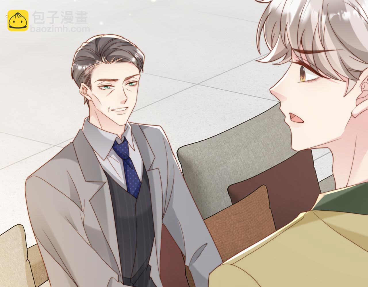 第46话 纪父的手段(1/4)-第47话