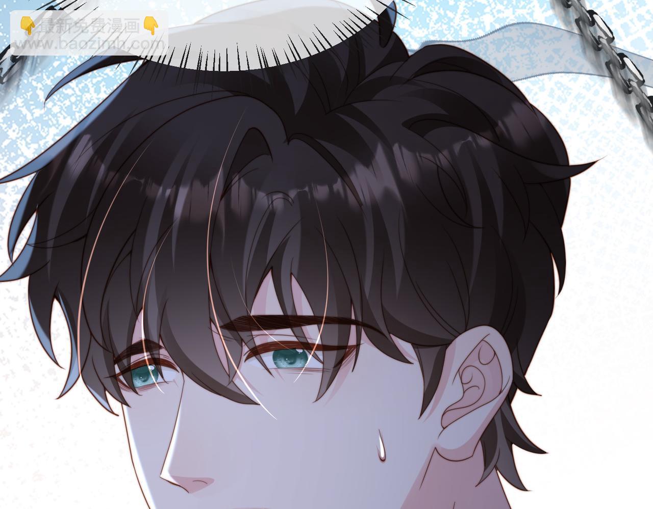 第50话 赌你心中有我(1/3)-第51话