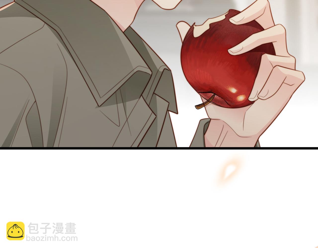 第58话 我会一直陪着你（完结）(1/3)-第59话