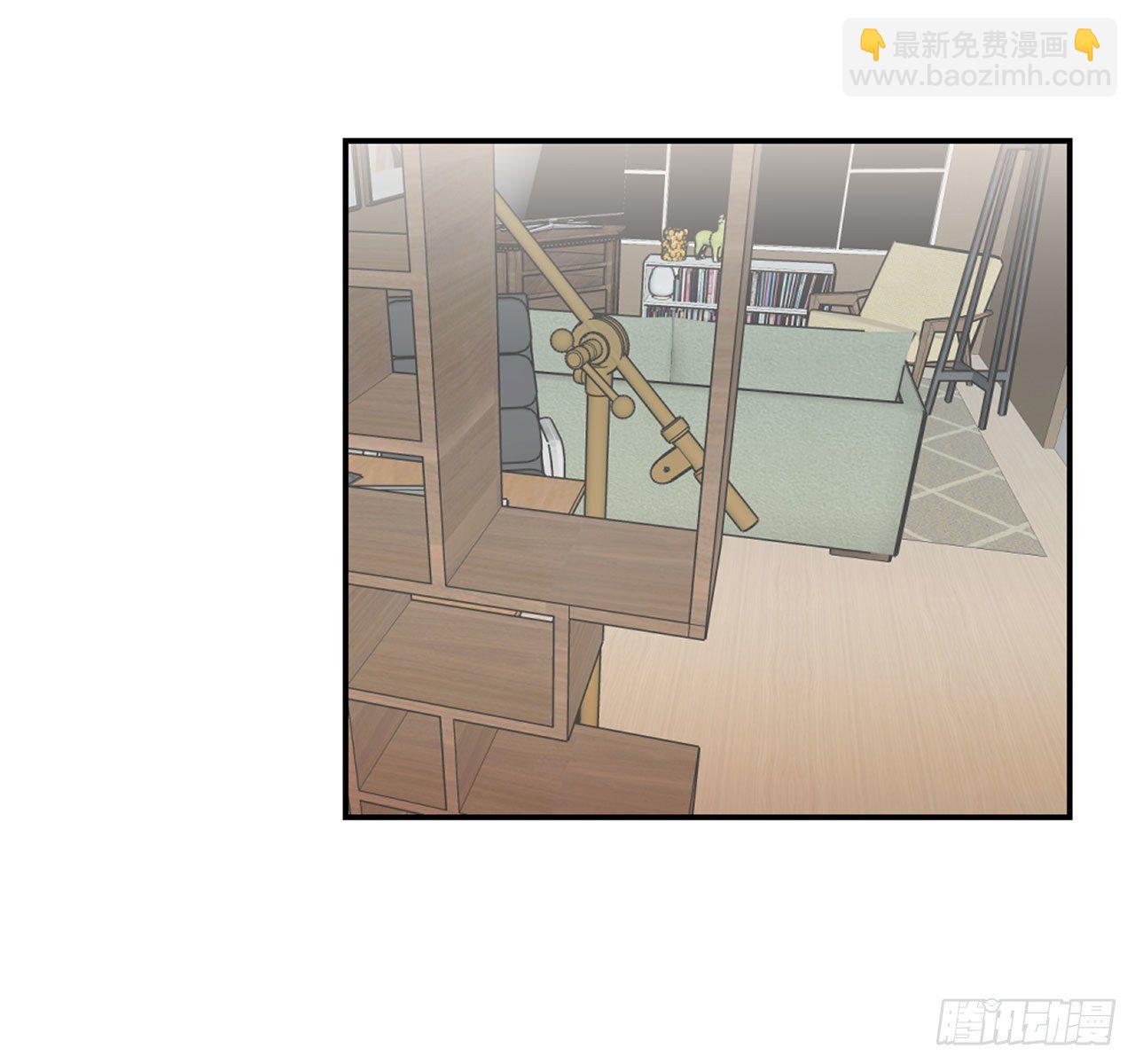 13.令人窒息的亲情-第13话