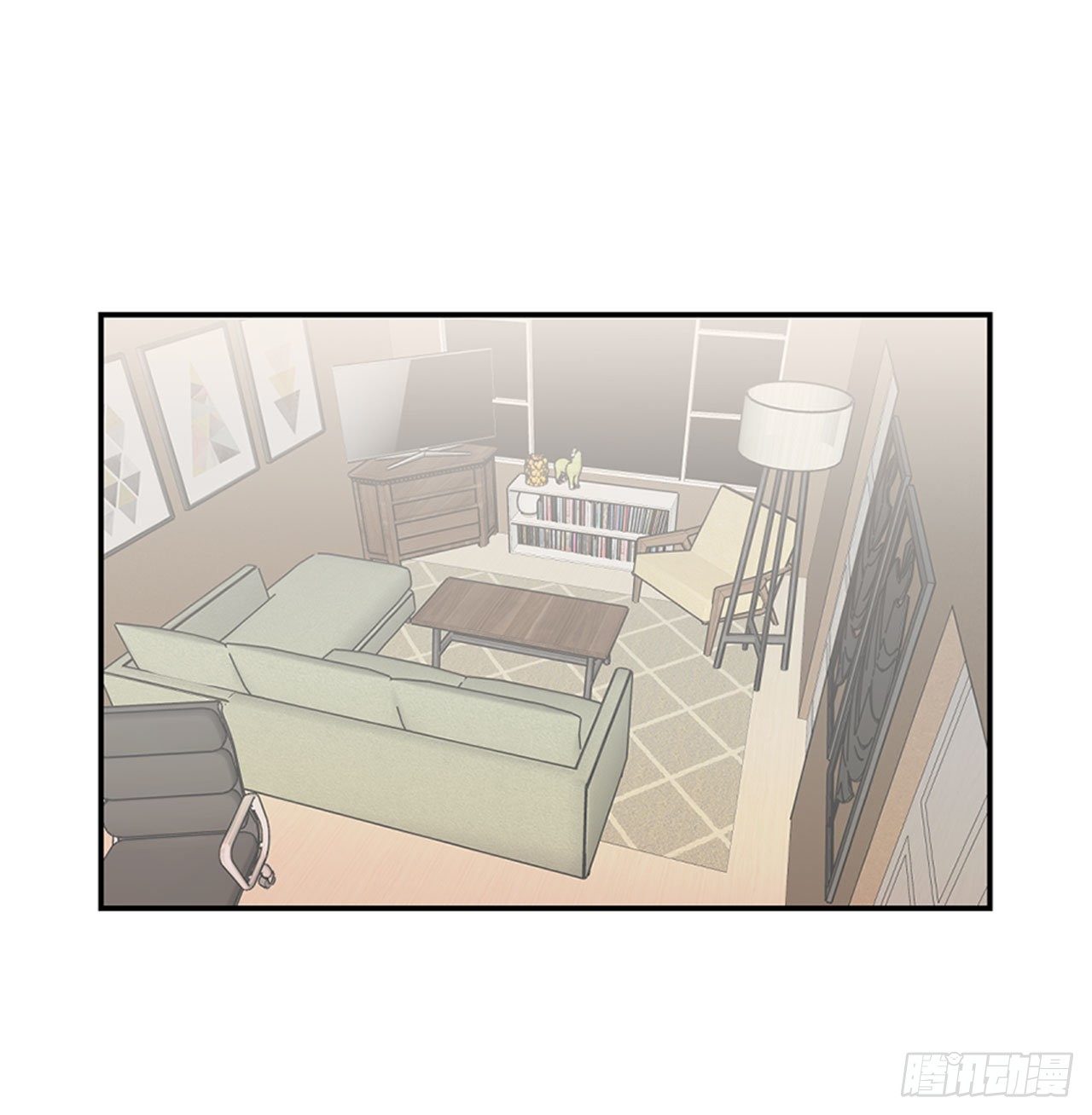 19.意外相遇-第19话
