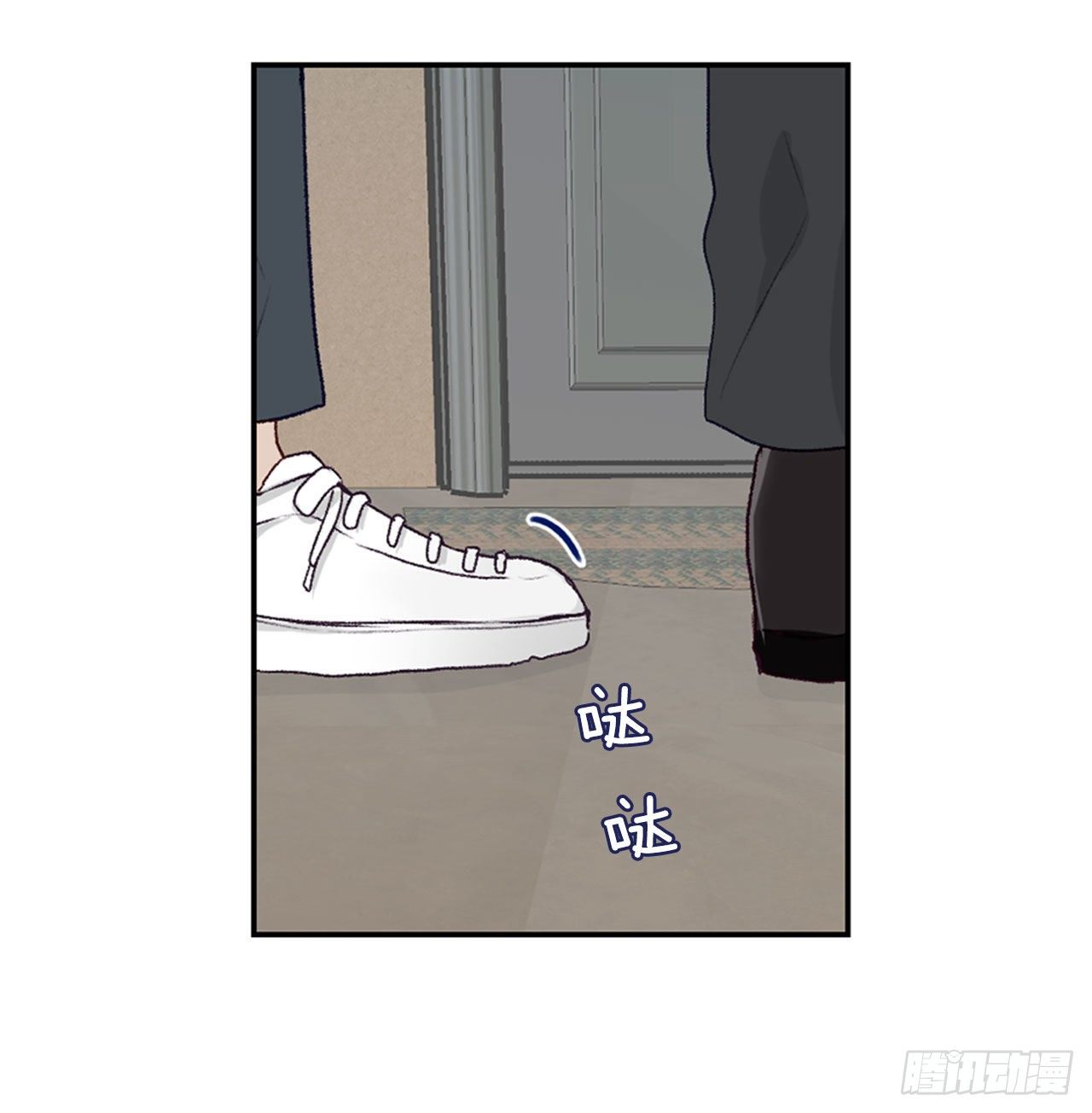 19.意外相遇-第19话