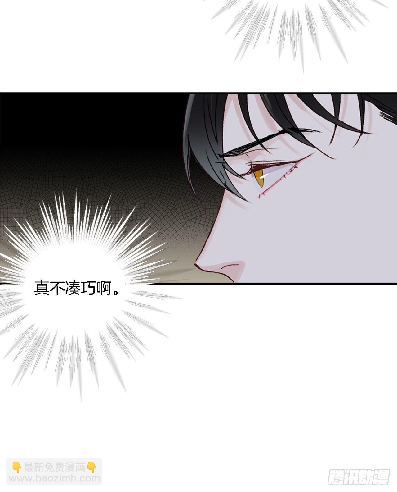19.意外相遇-第19话