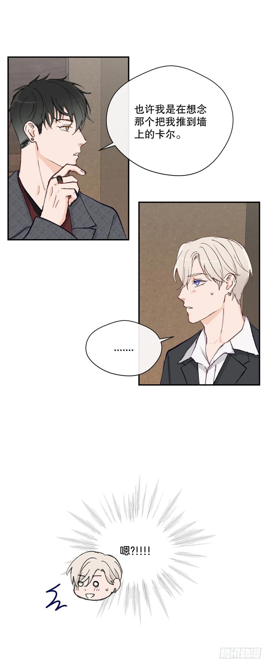 32.神秘的包裹-第33话