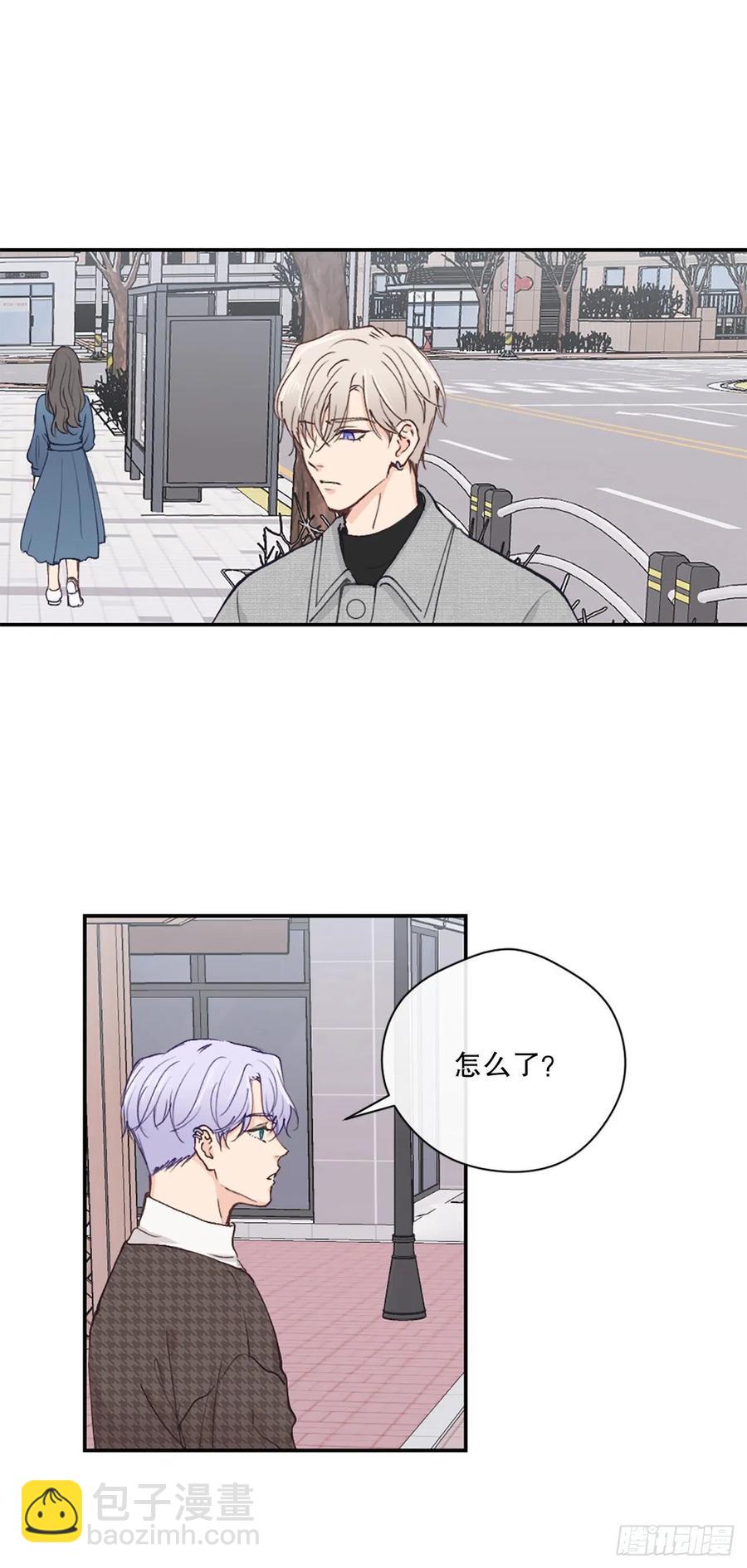 46.对过去说再见-第47话