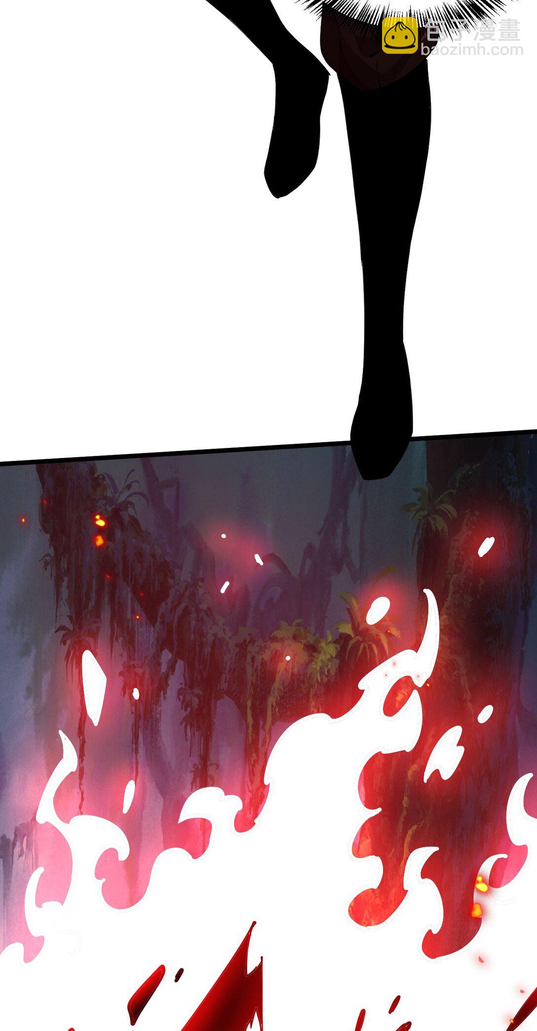 30 虫群(1/2)-第31话