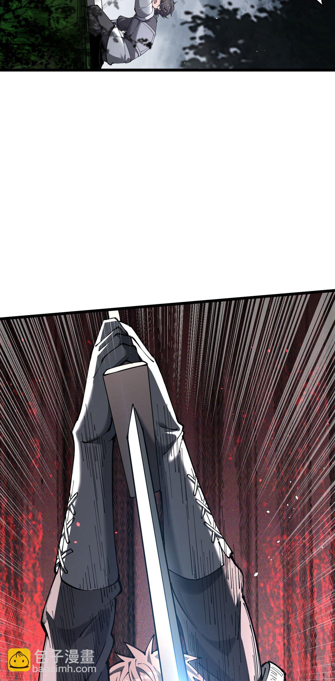 30 虫群(1/2)-第31话