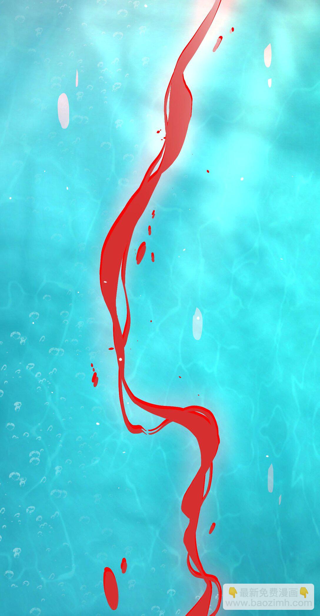 30 虫群(1/2)-第31话