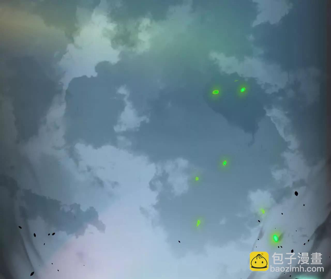 36 获得新能力(1/4)-第37话