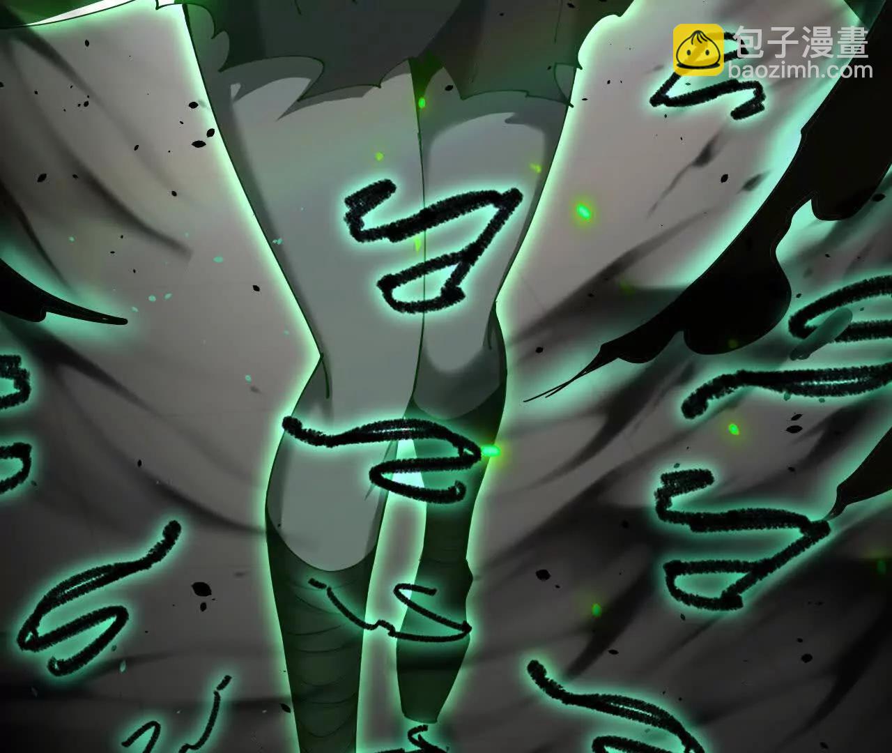 36 获得新能力(1/4)-第37话