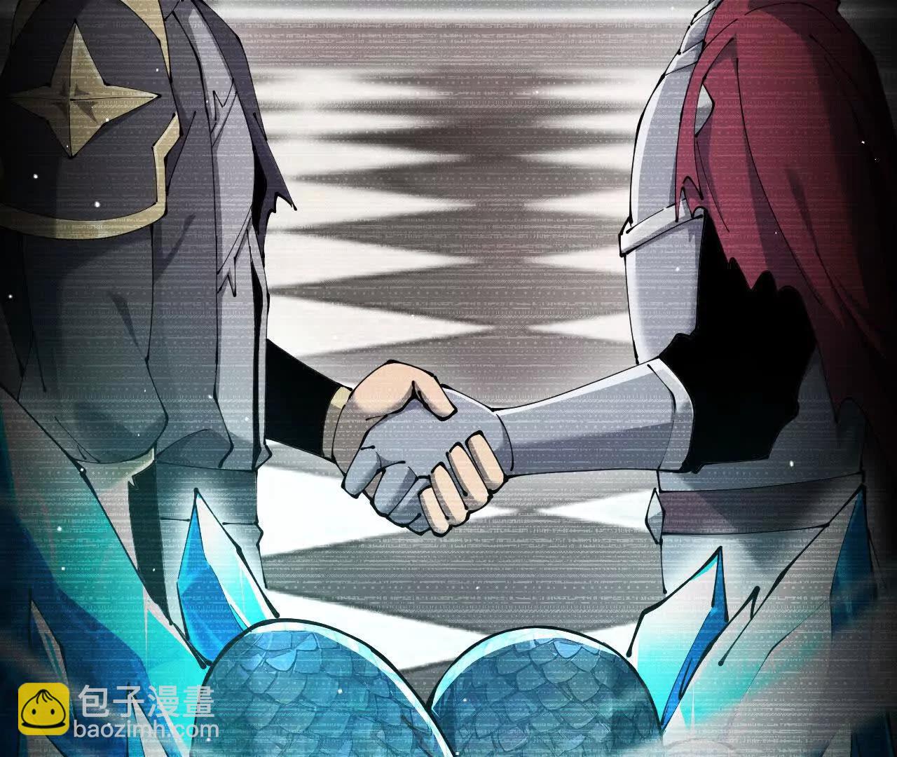 38 露娜vs威廉(1/3)-第39话