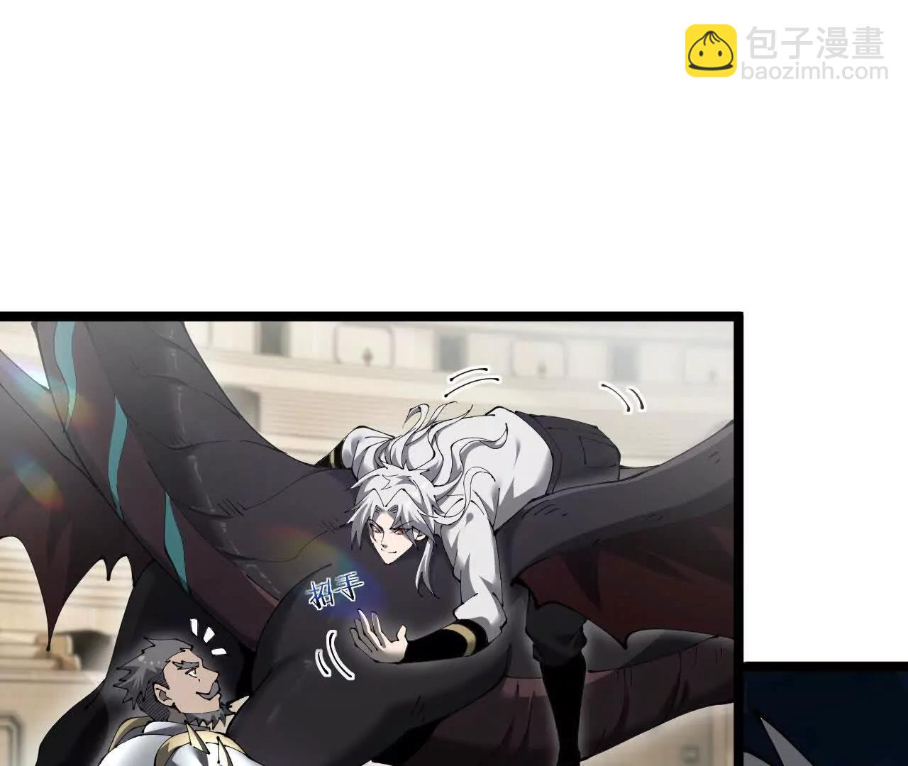 38 露娜vs威廉(1/3)-第39话
