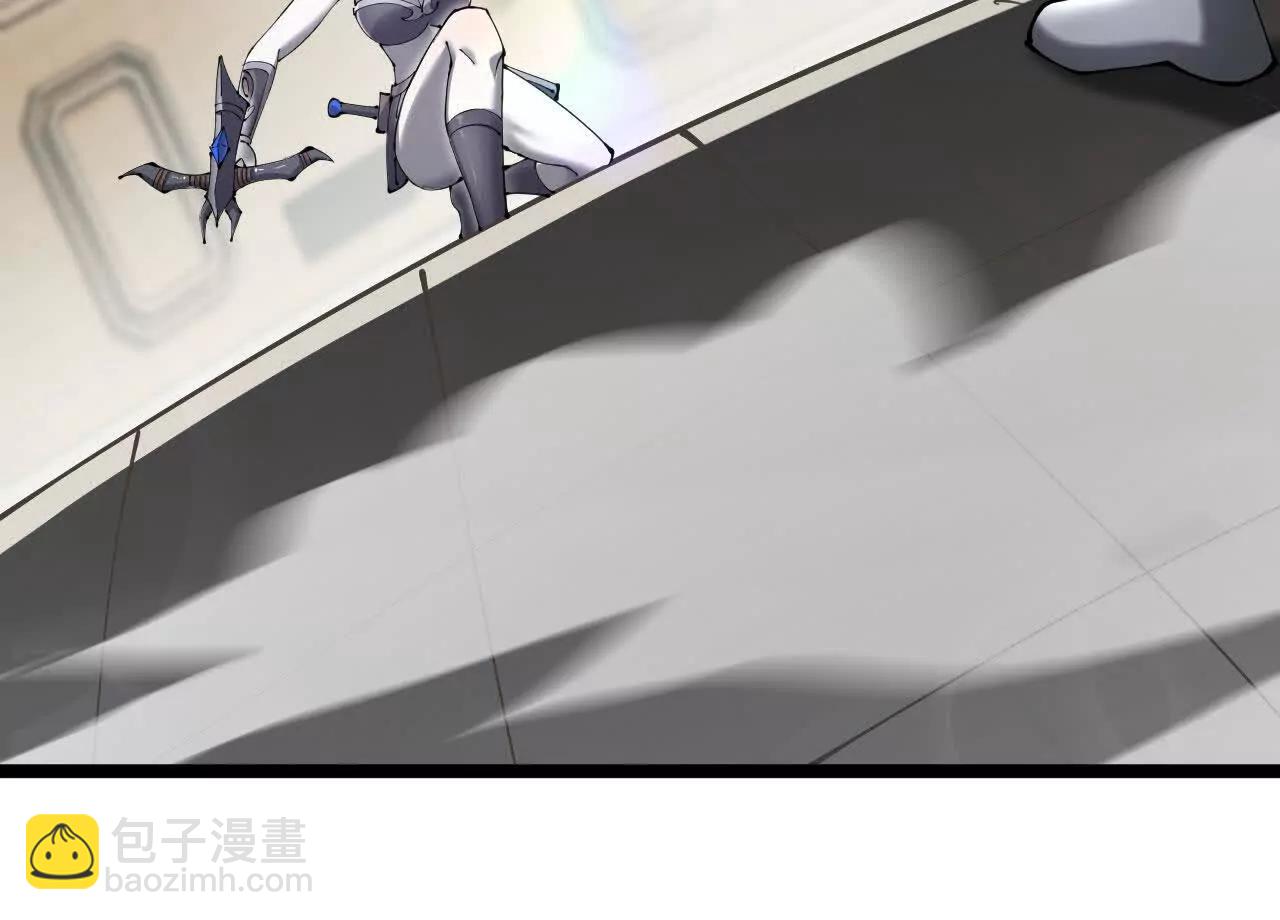 38 露娜vs威廉(1/3)-第39话
