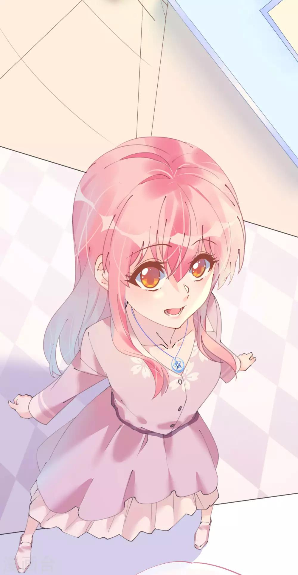 第104话 老同学登场？-第105话