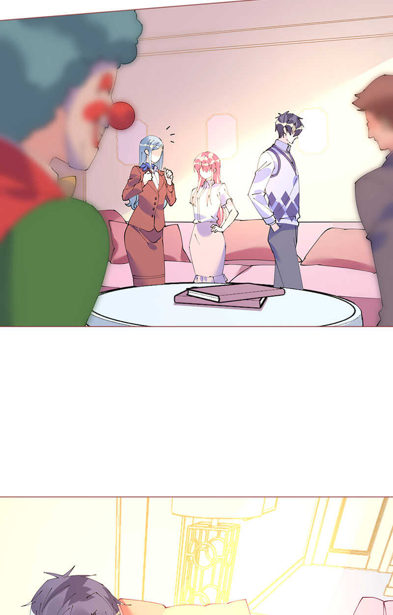 第104话老同学登场？-第107话