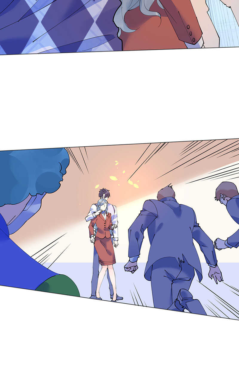 第104话老同学登场？-第107话