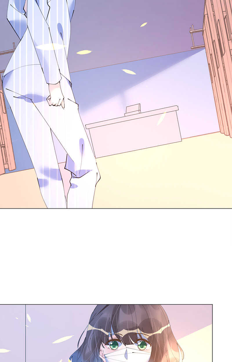 第106话 素颜女神艾利丝-第109话