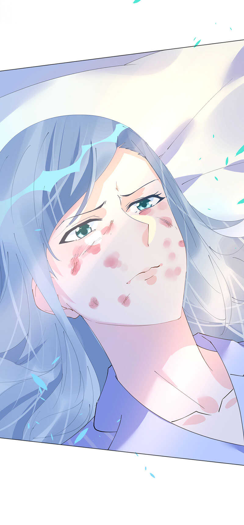 第108话 霸气菲菲勇救发小-第111话