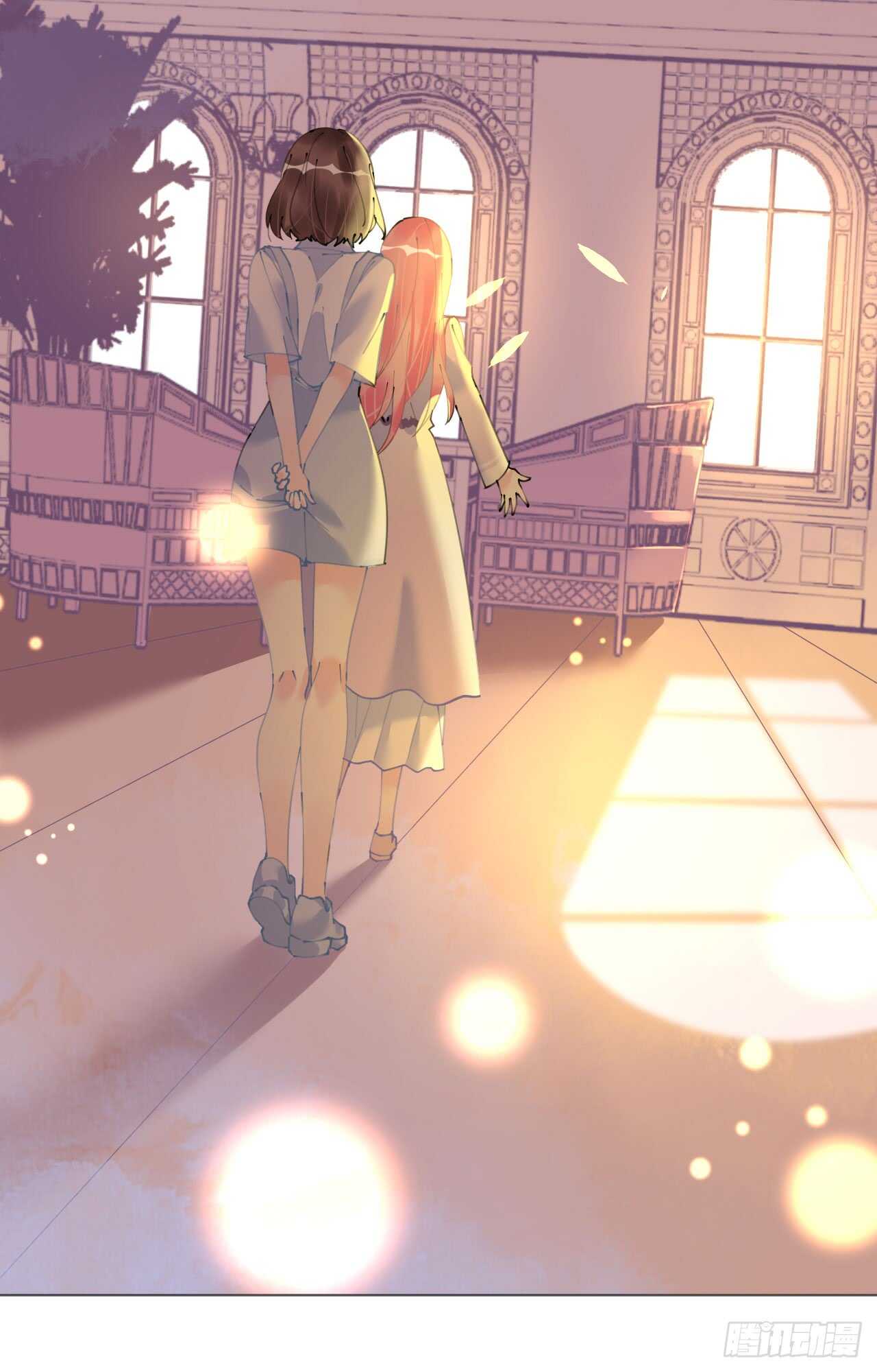 第110话 离间计-第113话