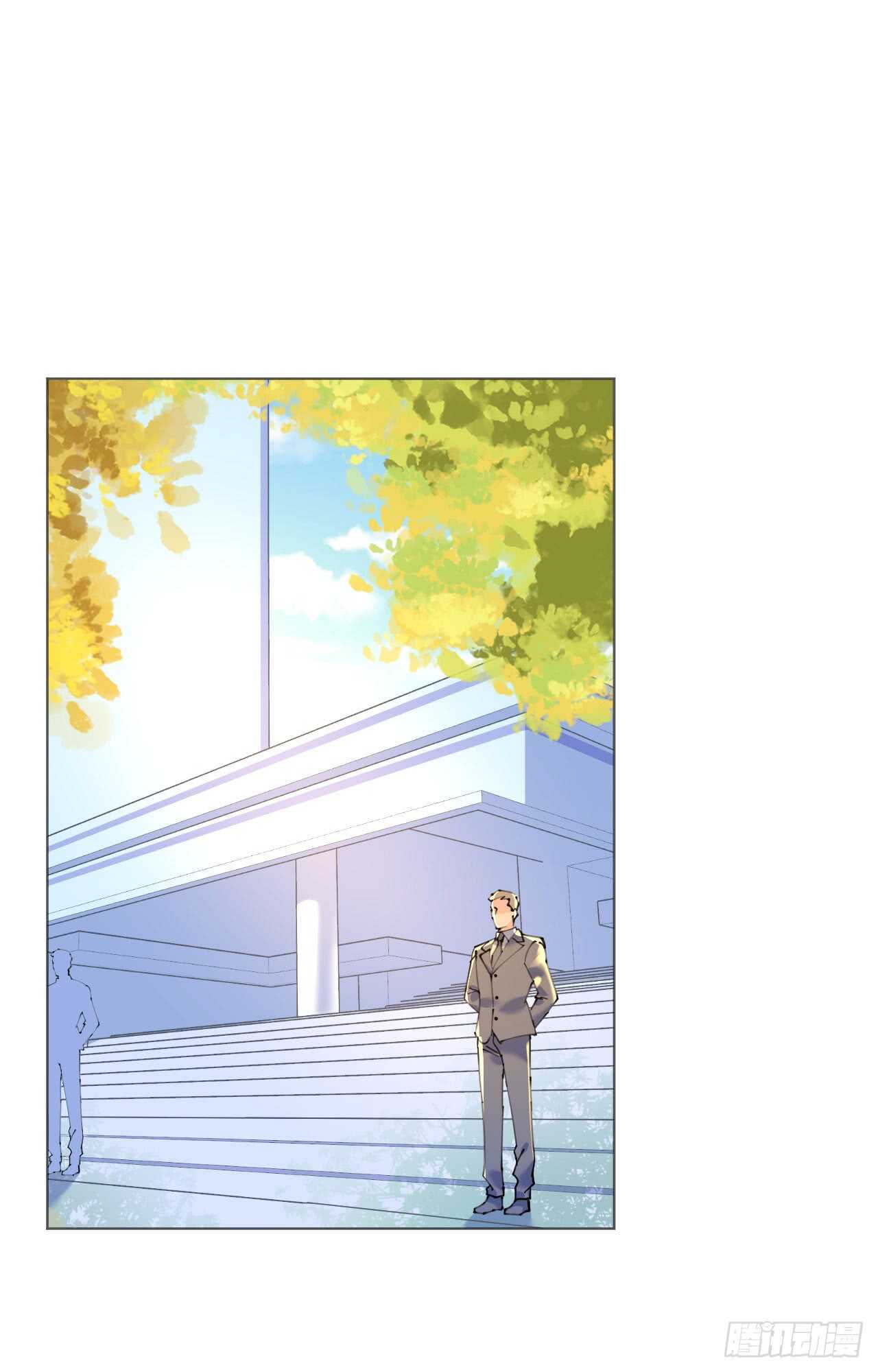 第110话 离间计-第113话