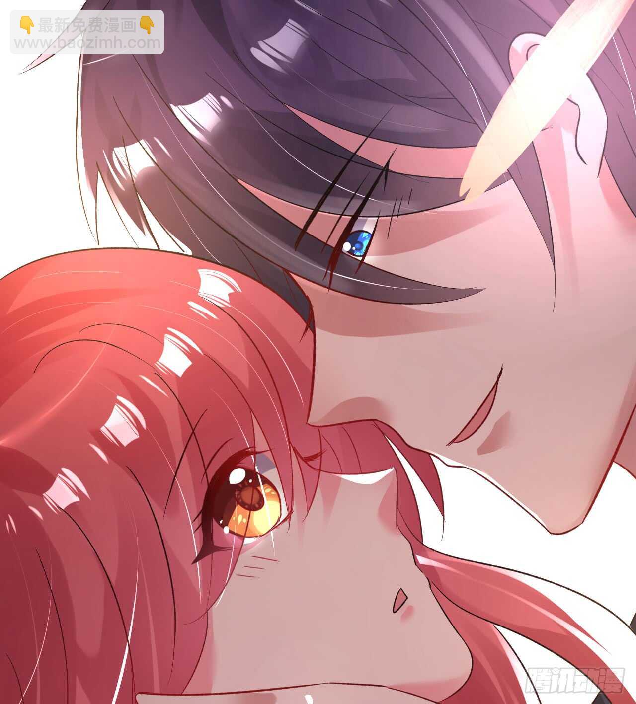 第33话 渣女再生恶计(1/2)-第33话
