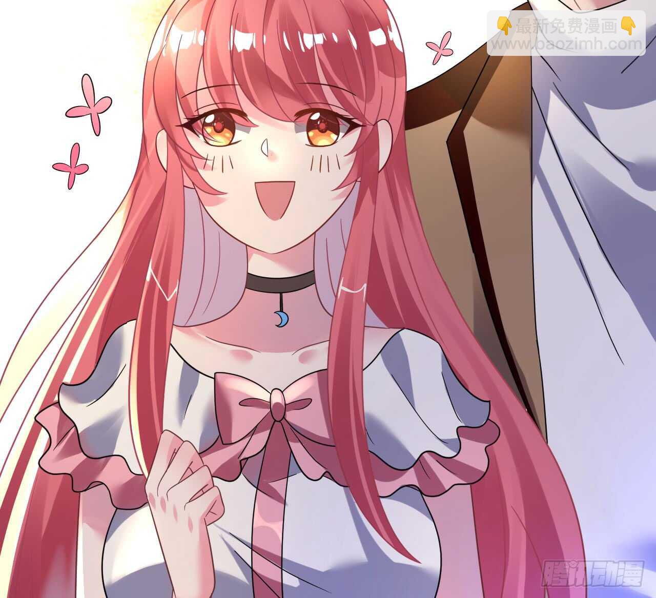 第35话 如何抉择(1/2)-第35话