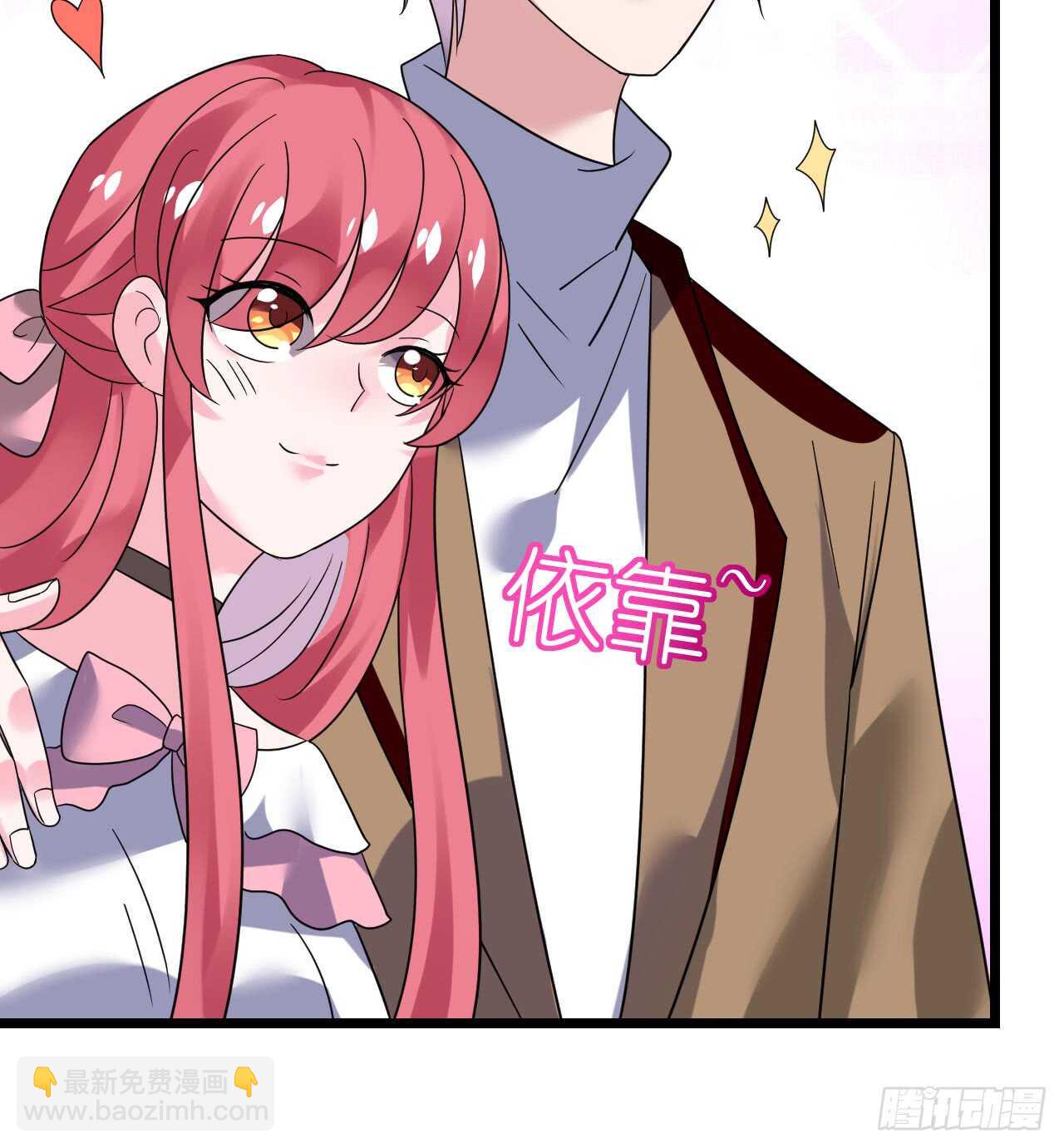 第35话 如何抉择(1/2)-第35话