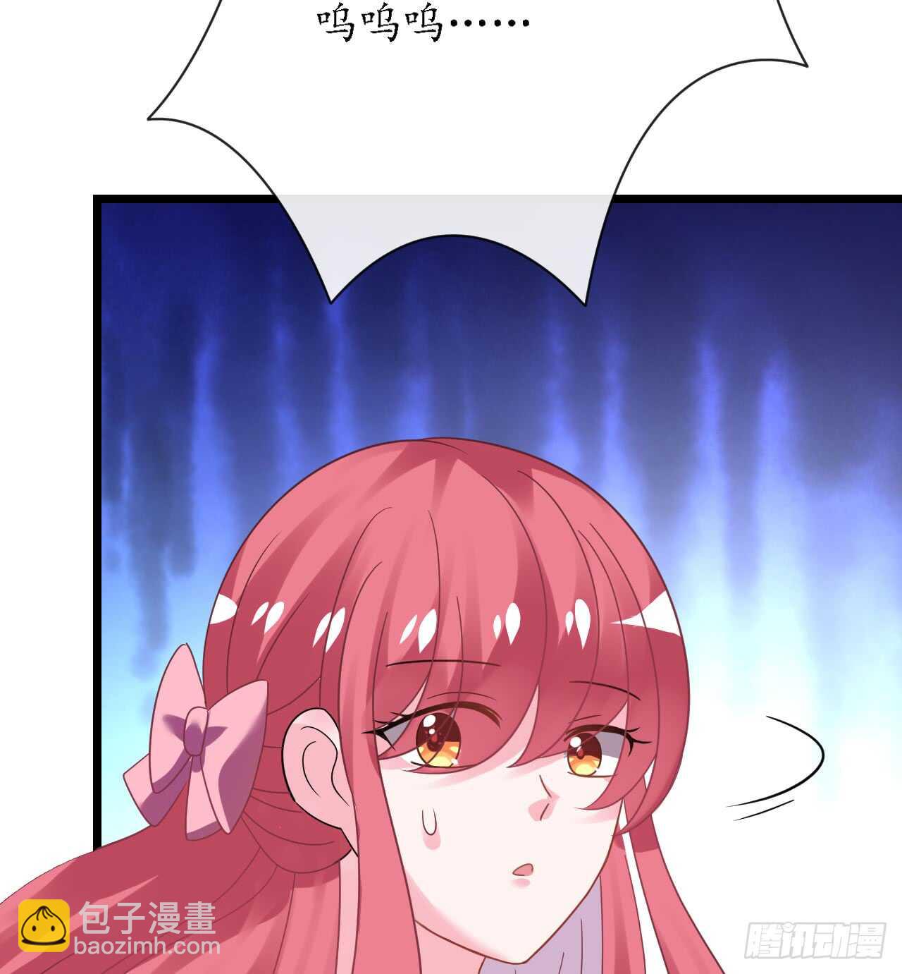 第35话 如何抉择(1/2)-第35话