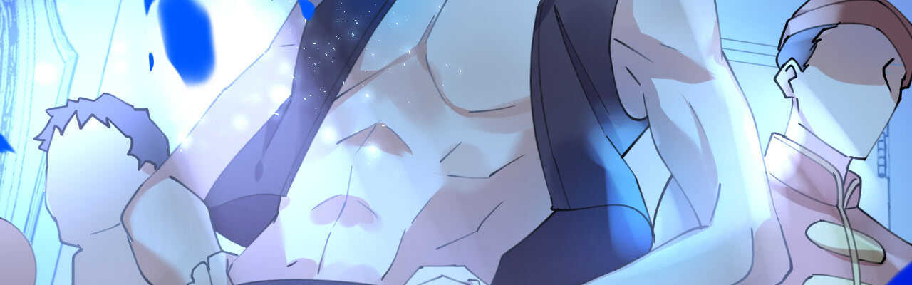第56话 雨过天晴甜蜜相拥(1/4)-第57话