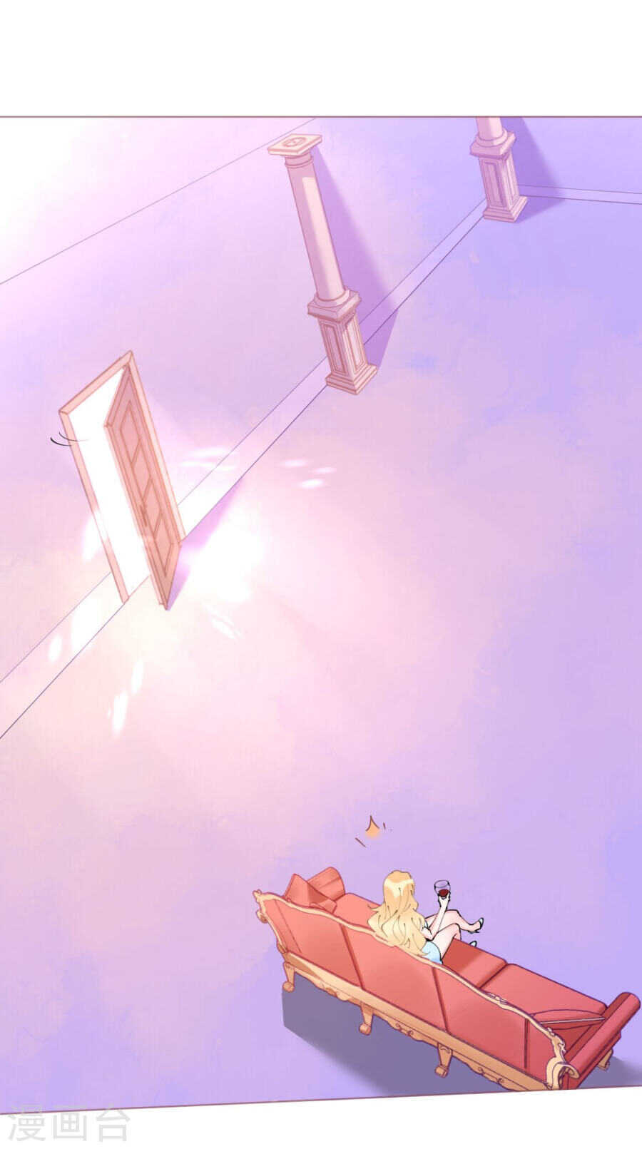 第64话 甜蜜的痛苦啊-第65话