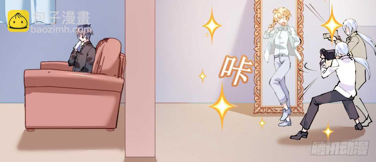 第81话 一击反杀(1/3)-第83话