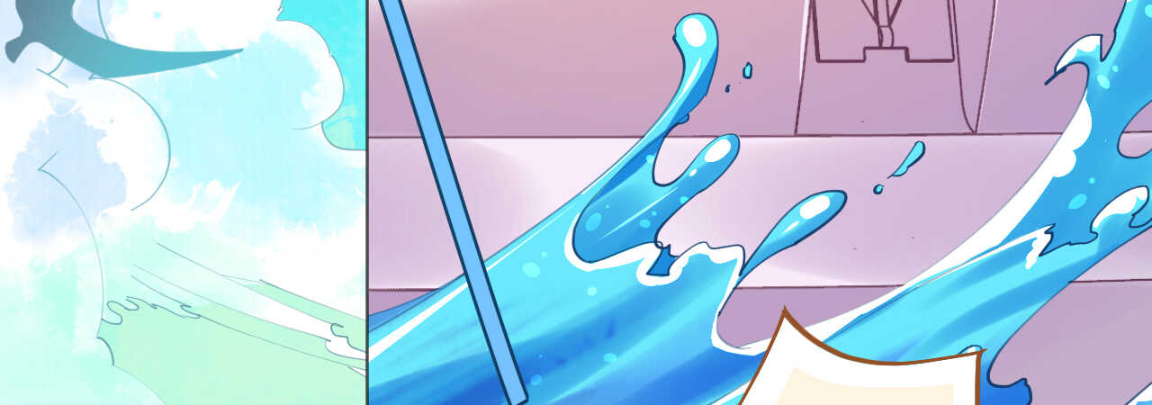 第84话 如太阳般闪耀(1/4)-第87话