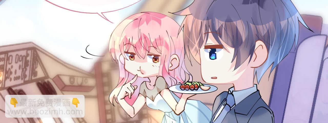 第90话 小野猫只萌不蠢(1/3)-第93话