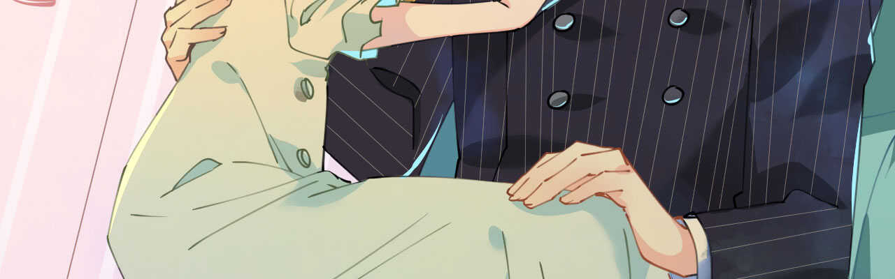 第94话 罗斯伯爵的试探(1/4)-第97话
