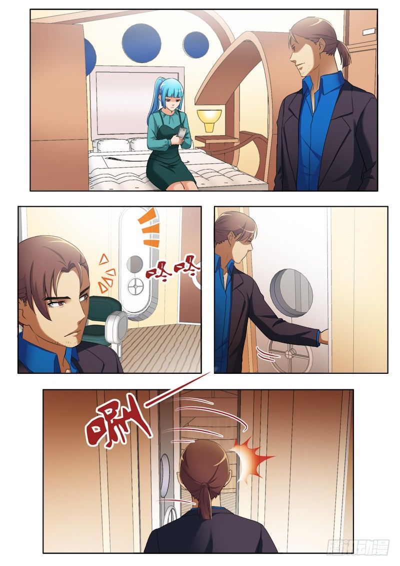 第三百八十五话-第385话