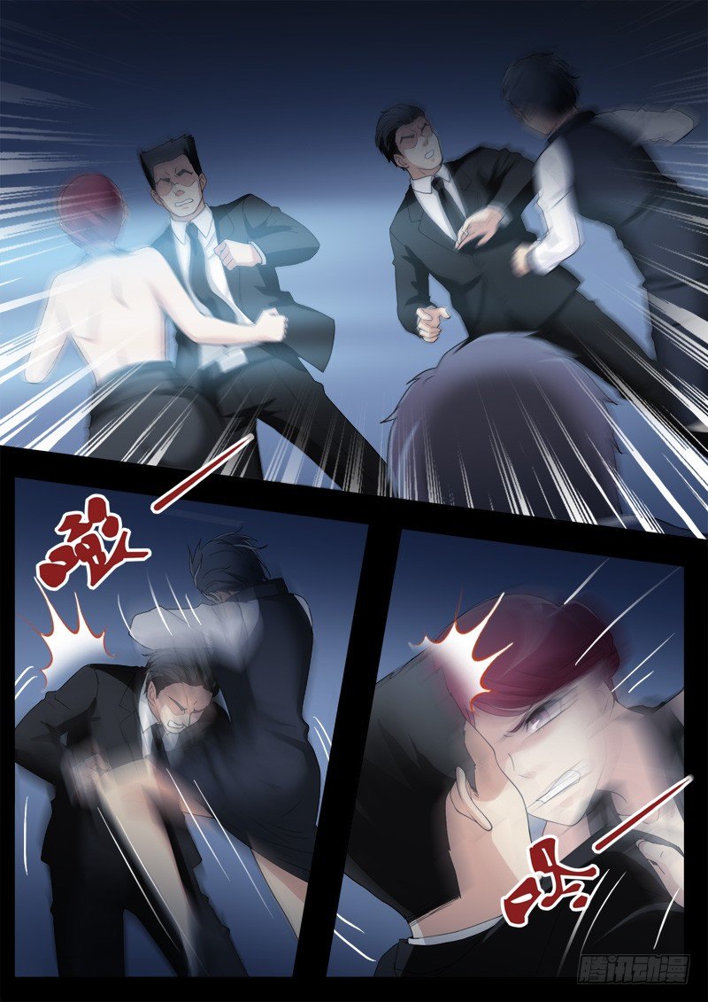 第四百一十三话-第413话