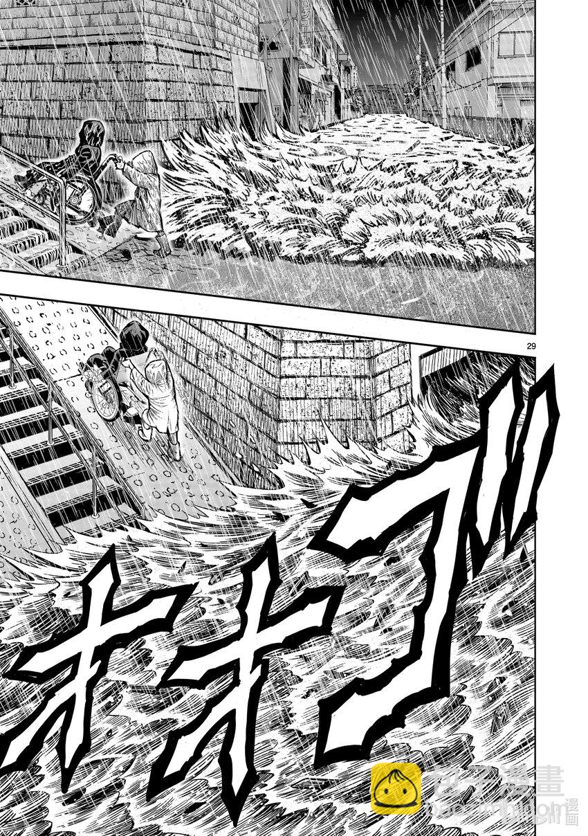 🍴鸡斗士 第13只 花鸟讽咏 第29页