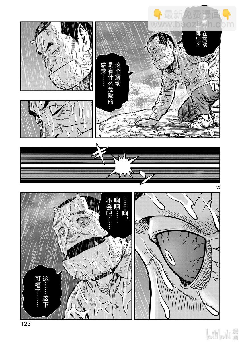 🍴鸡斗士 第13只 花鸟讽咏 第33页