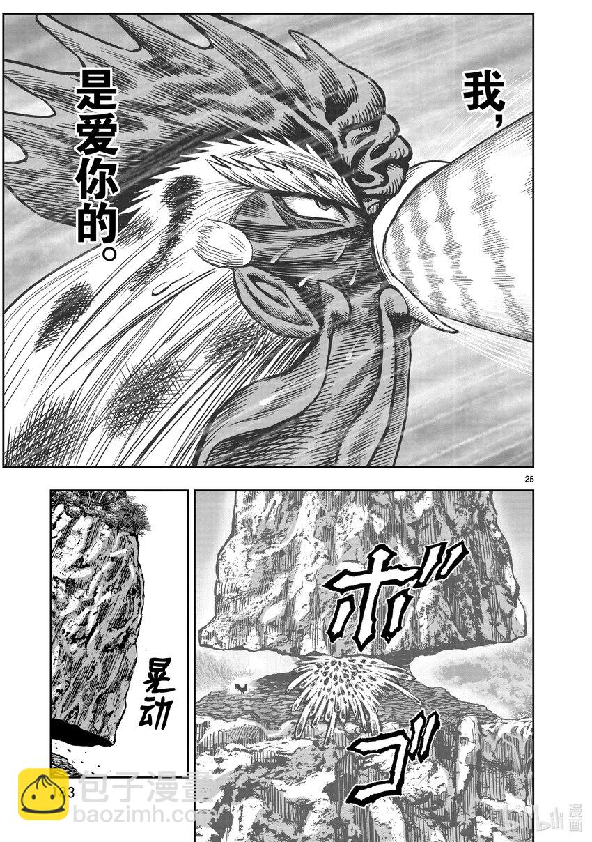🍴鸡斗士 第15只 落花啼鸟 第25页
