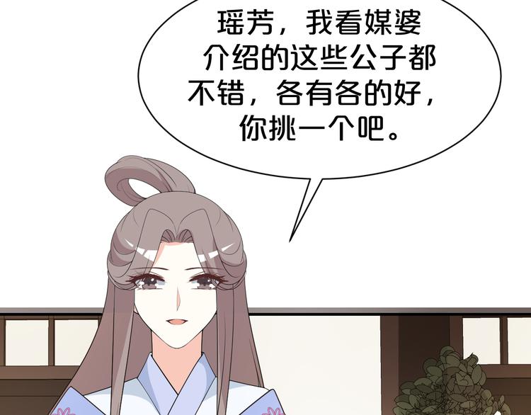 第117话 乖乖听话嫁人吧(1/2)-第117话