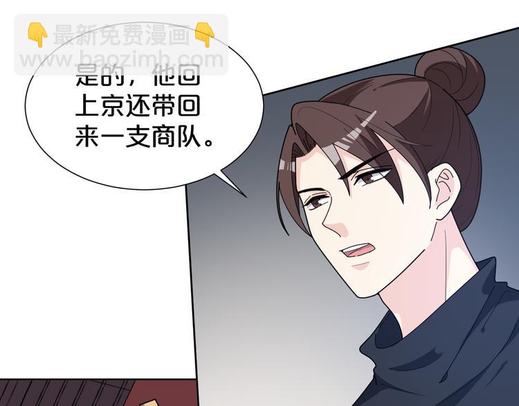 第165话 一份&ldquo;大礼&rdquo;(1/2)-第165话