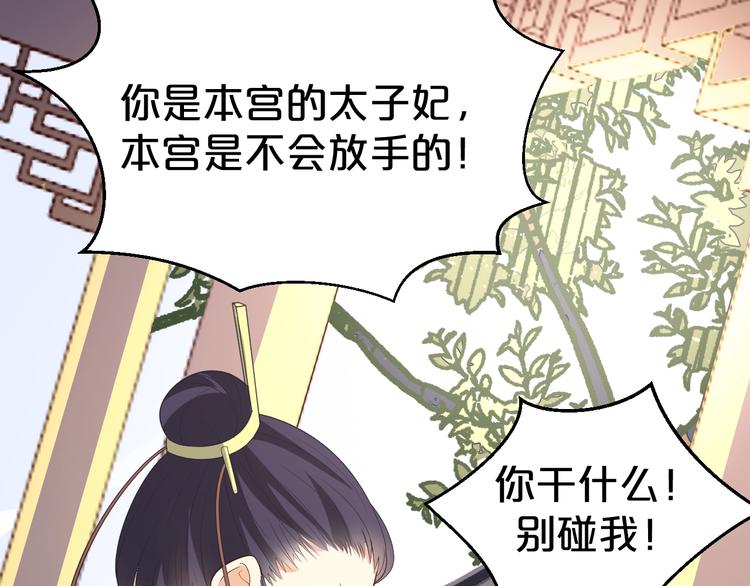 第51话 太子竟移情我妹妹？(1/2)-第51话
