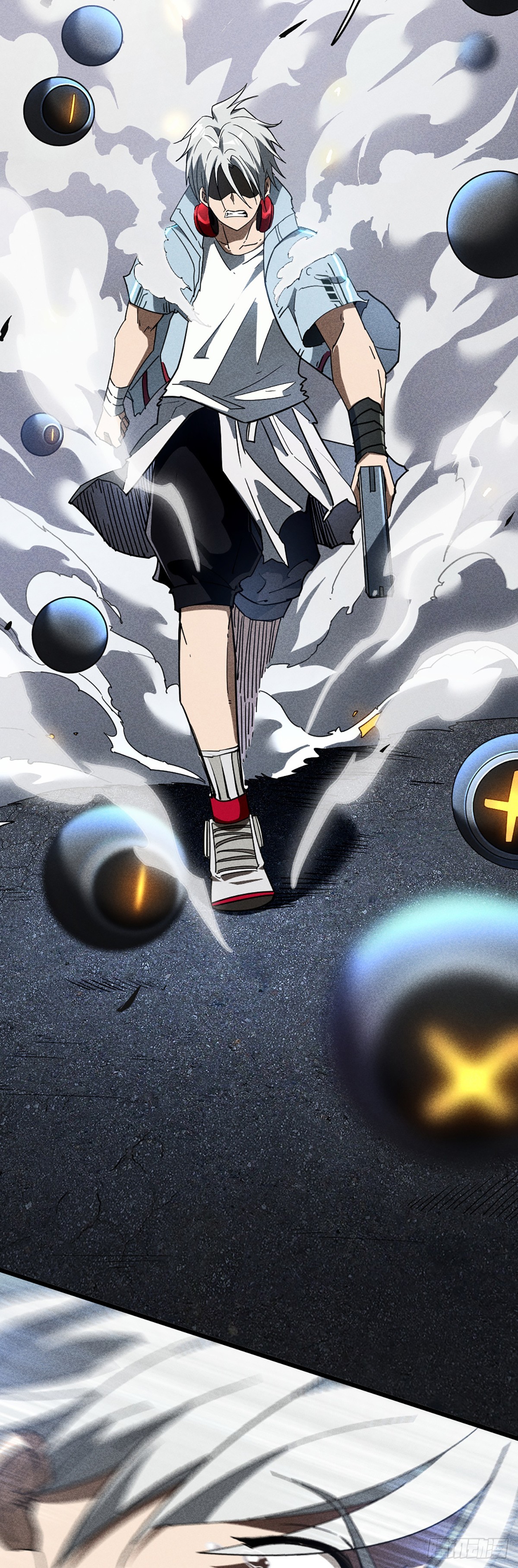 02 我要杀死你-第3话