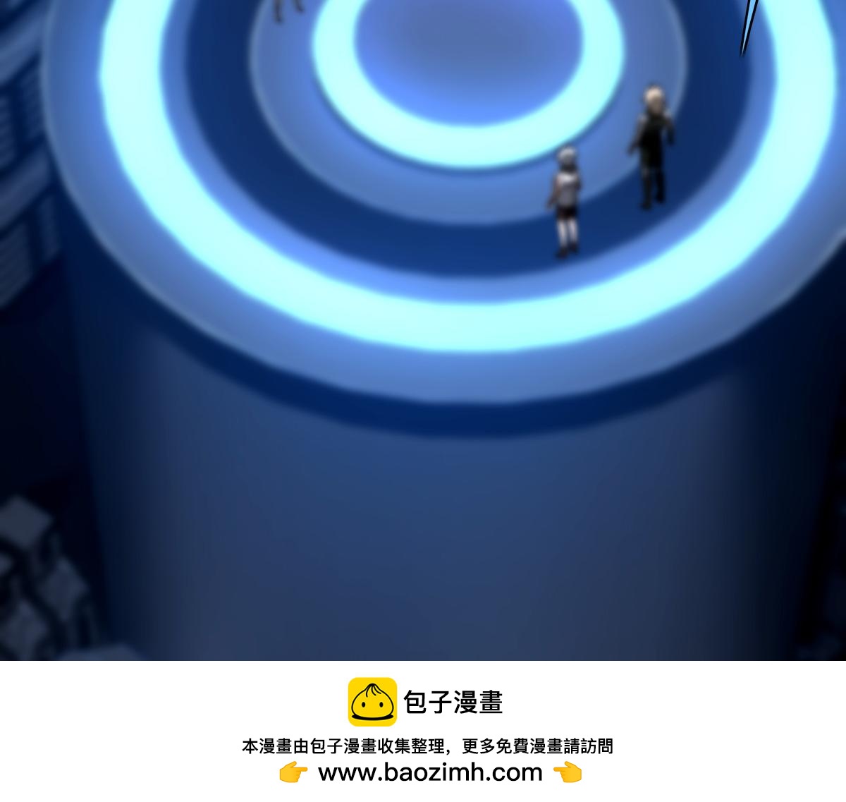 21 迷宫对战(1/4)-第23话