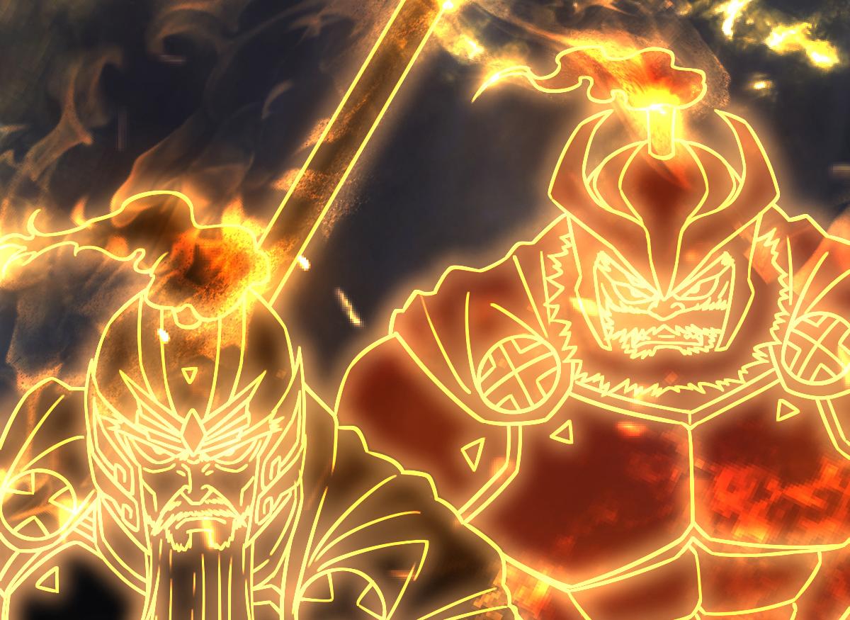 25 三国四兄弟(1/4)-第27话