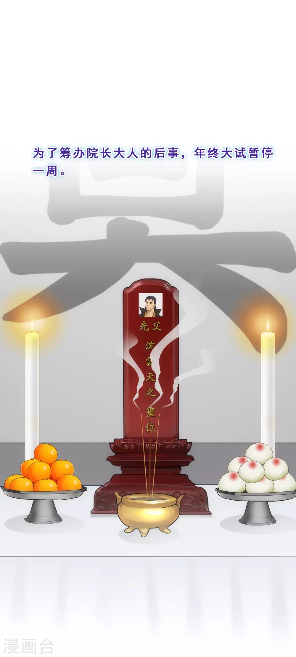 第147话 不速之客-第155话