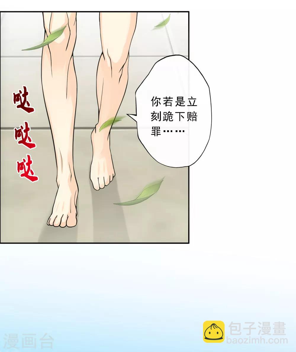 第163话 野磁菊-第173话