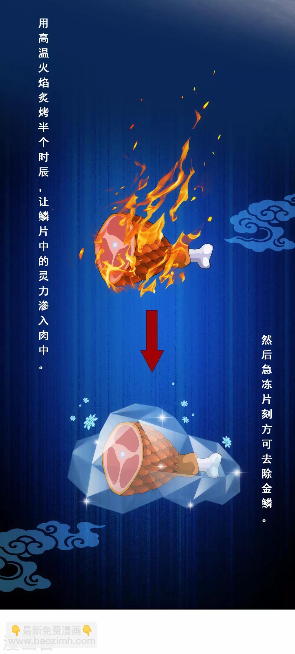 第214话 唯快不破-第227话