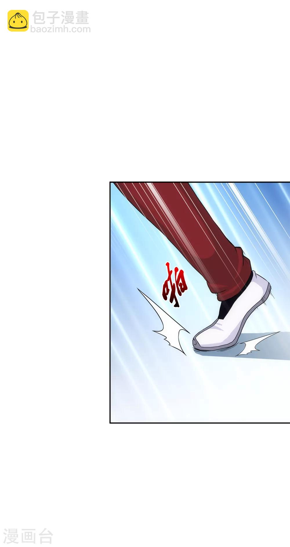 第218话 冒牌货2-第231话
