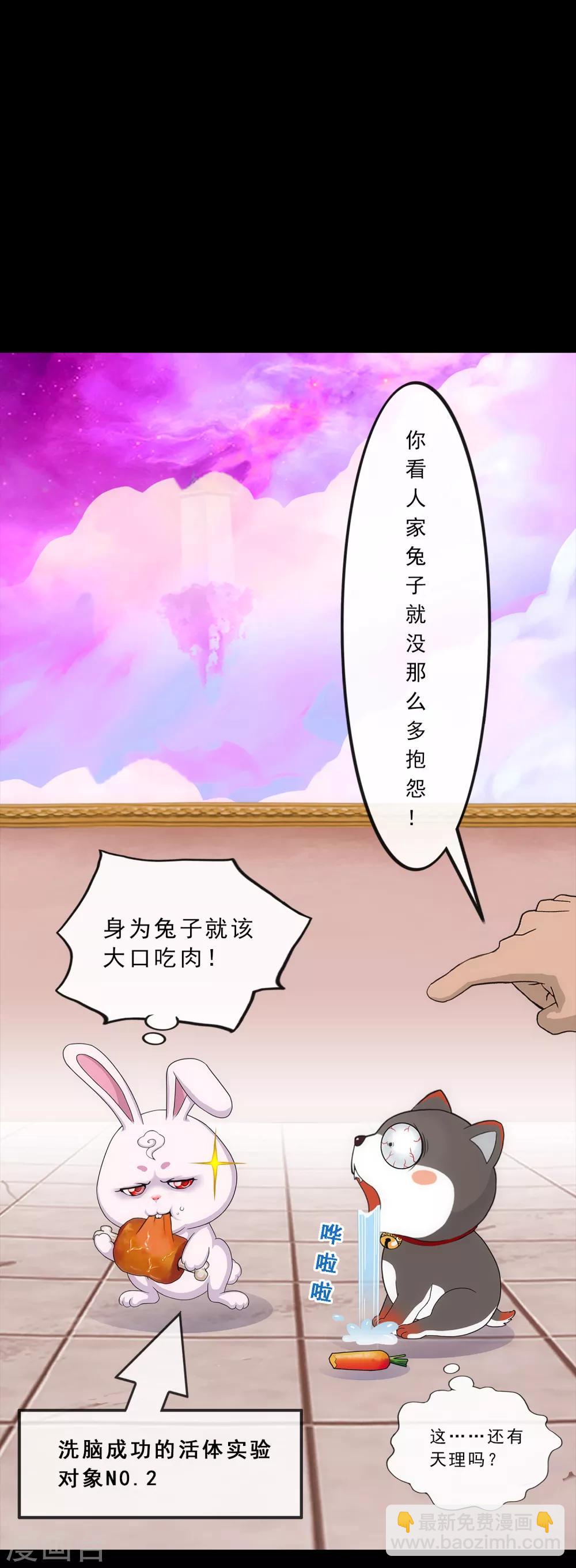 第229话 嫦娥家的玉兔-第245话